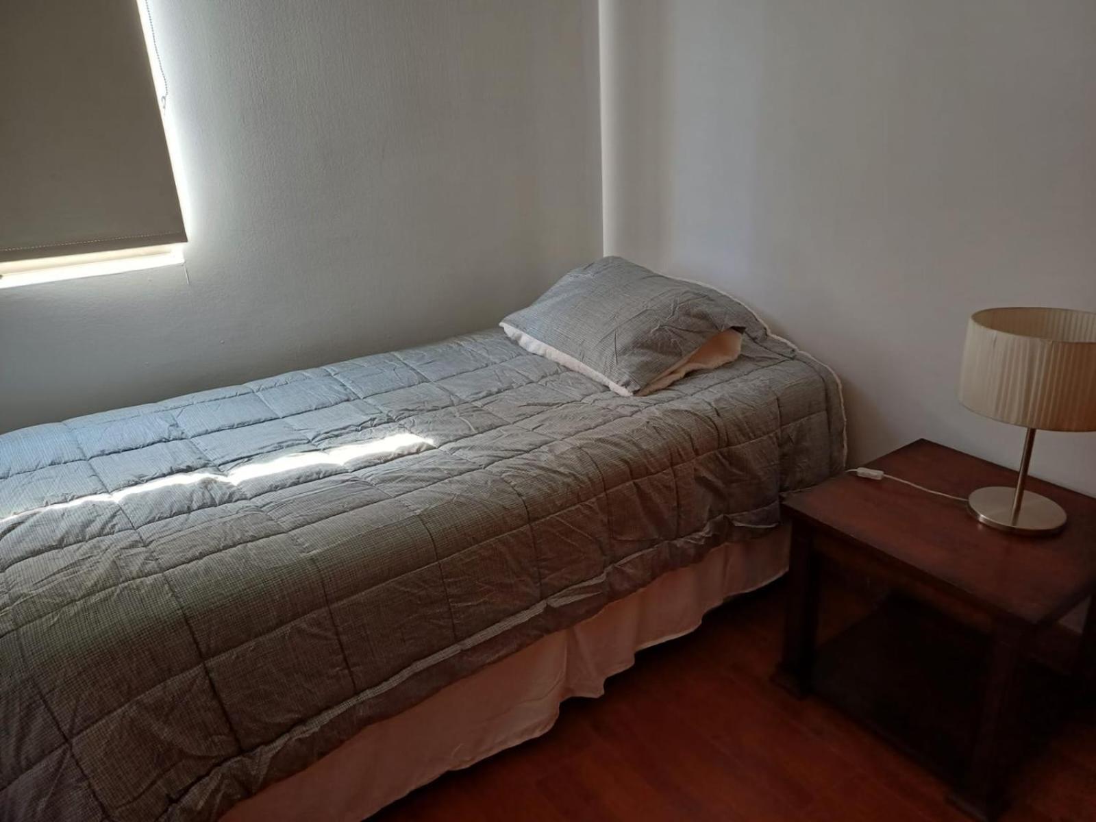 Apartamento Vespucio Santiago de Chile